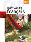 Activités de français CAP by Caroline Bourdelle;Jérémie Garcio;Arnaud de Soria;Loïc Valentin(2014-04-16) - Hachette Technique - 01/01/2014