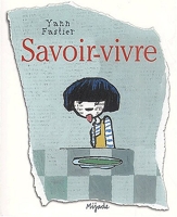 Savoir-vivre - Mijade - 09/05/2001