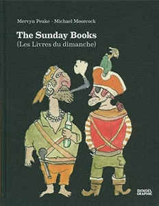 The Sunday Books - (Les Livres du dimanche) de Michael Moorcock