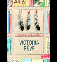 Victoria Reve