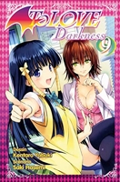 To Love Darkness - Tome 9