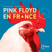 Pink Floyd en France - Les dernières briques