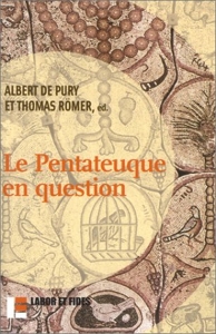 Le Pentateuque en question de Römer Thomas