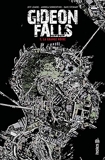 Gideon Falls - Tome 1 - Format Kindle - 9,99 €