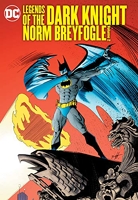 Legends of the Dark Knight - Norm Breyfogle Vol. 2