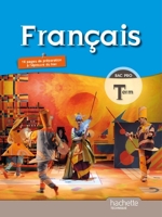 Français Terminale Bac Pro - Livre élève Format compact - Ed.2011