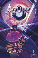 Azure Perfection - Tome 1