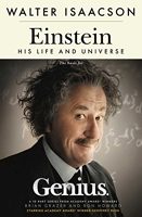 Einstein - His Life and Universe - Simon & Schuster Ltd - 11/05/2017