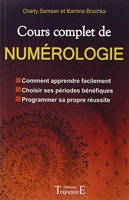 Cours complet de numérologie