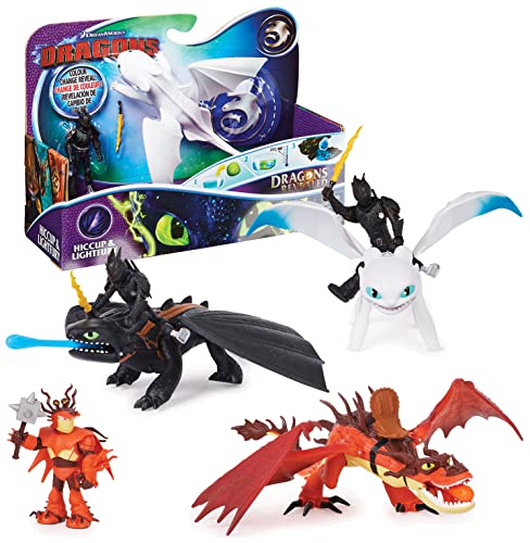 Figurine dragon sales 3