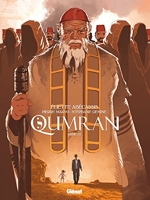 Qumran - Livre III