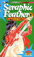 Seraphic feather, tome 1