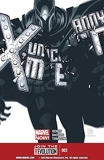 Uncanny X-Men (2013-2015) #3 (English Edition) - Format Kindle - 2,29 €