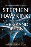 The Grand Design. Stephen Hawking and Leonard Mlodinow by Stephen Hawking(2011-08-01) - Bantam - 01/08/2011