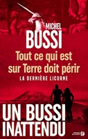 Au soleil redouté - Michel Bussi - Lirandco : livres neufs et livres  d'occasion