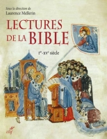 Lectures de la Bible (Ier – XVème siècle)