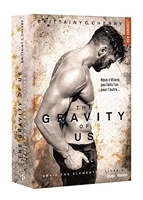 The gravity of us (Série The elements) Tome 4