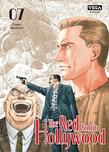 The red rat in Hollywood - Tome 7 d'Yamamoto Osamu