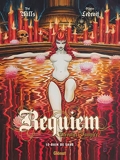 Requiem - Tome 10 - Bain de sang