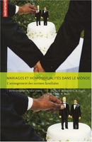 Mariages et homosexualités dans le monde
