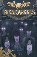 Freakangels - Tome 1 - Freakangels 1