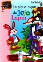 Jojo Lapin joue à cache-cache - Label Emmaüs