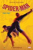 Amazing Spider-Man - L'intégrale 1962-1963 (T01 Nouvelle édition)