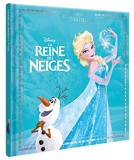 La Reine Des Neiges - Les Grands Classiques - L'histoire du film - Disney