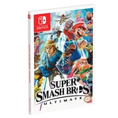 Guide Super Smash Bros - Edition Simple - Version Française