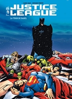 Justice League - Tour de Babel