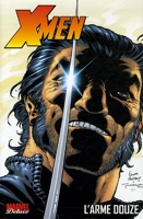 L'arme douze - Marvel De Luxe New X-MenT2