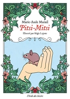 Pitsi-Mitsi - Du temps où les animaux parlaient