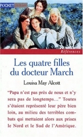 Les Quatre Filles du docteur March - Pocket - 11/03/1998