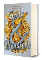 Gods & Monsters (relié collector) Tome 03