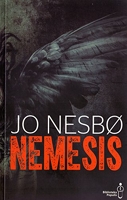 Nemesis - Buybook - 2015