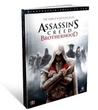 Assassin's Creed Brotherhood - The Complete Official Guide by Piggyback (2010-11-19) - Piggyback Interactive; edition (2010-11-19) - 19/11/2010