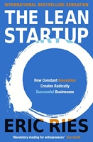 The lean startup - The Million Copy Bestseller Driving Entrepreneurs to Success