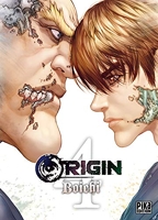 Origin - Tome 04