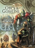 Orcs et Gobelins T19 - Nerrom