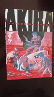 Akira Volume 1