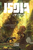 Isola - Tome 1