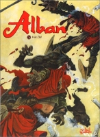 Alban, tome 4 - Vox Dei