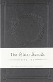 The Elder Scrolls Online Hardcover Ruled Journal (Insights Journals) by Bethseda Softworks LLC (ZeniMax Media Inc)(2014-10-21) - Insights - 21/10/2014