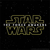Star Wars - Le Réveil De La Force