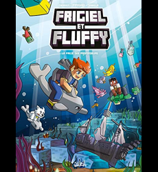 Frigiel et Fluffy T13