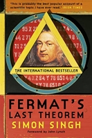 Fermat's last theorem - The Story Of A Riddle That Confounded The World's Greatest Minds For 358 Years