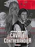 Star Wars - La cavale du contrebandier (Contrebande) - Format Kindle - 8,99 €