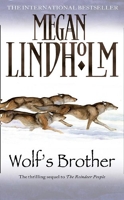 Wolf’s Brother (English Edition)