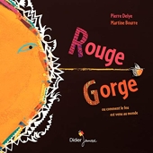 Rouge-Gorge - Poche