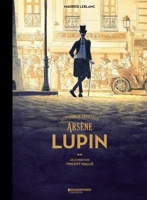 Gentleman-inbreker Arsène Lupin
